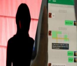 Penyalahgunaan aplikasi MiChat untuk menjalankan prostitusi terselubung, ada kode-kodenya (foto/ilustrasi)